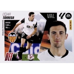 Tárrega Valencia 8
