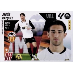 Jesús Vázquez Valencia 9B