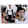 Compra Cromos Online Guillamón Valencia  Liga Este 25/26 Panini