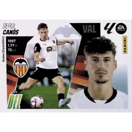 Canós Valencia 17