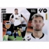 Venta Online Hugo Duro Valencia  Liga Este 2025-26