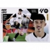 Comprar Cromos  Diego López Valencia  Liga Este 25/26 Panini