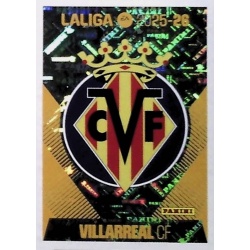 Escudo Villarreal 1