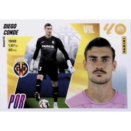 Diego Conde Villarreal 4