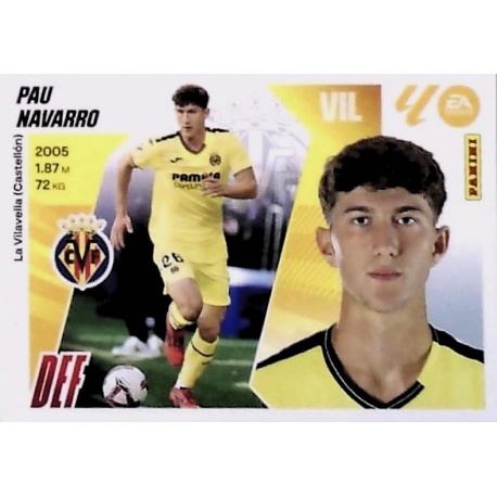Pau Navarro Villarreal 5
