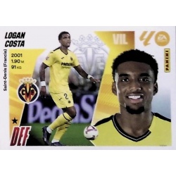 Logan Costa Villarreal 7