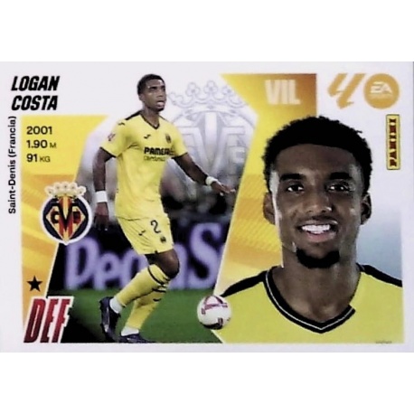 Logan Costa Villarreal 7