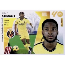 Kambwala Villarreal 8