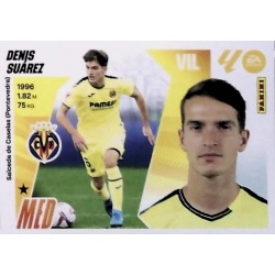 Denis Suárez Villarreal 14