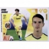 Comprar Cromos  Denis Suárez Villarreal  Liga Este 2025-26