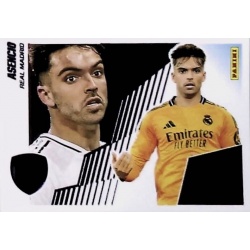 Asencio Super Kids Real Madrid 1