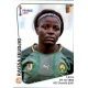 Raissa Feudjio Cameroon 354 Panini Fifa Women's World Cup France 2019 