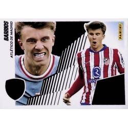 Barrios Super Kids Atlético Madrid 3