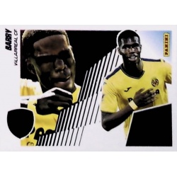 Barry Super Kids Villareal 4