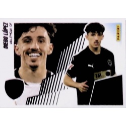 Diego López Super Kids Valencia 7