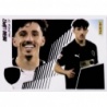 Oferta Cromo Diego López Super Kids Liga Este 2025-26