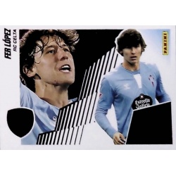 Fer López Super Kids Celta 8