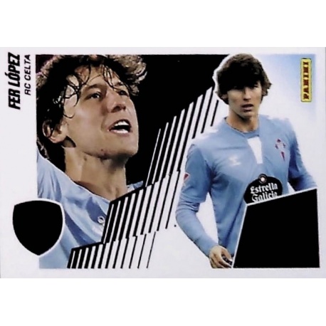 Fer López Super Kids Celta 8