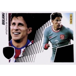 Giuliano Super Kids Atlético Madrid 9