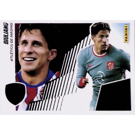 Giuliano Super Kids Atlético Madrid 9