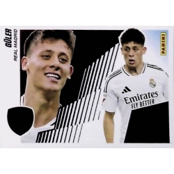 Güler Super Kids Real Madrid 10