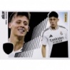 Cromos de Fútbol Güler Super Kids Liga Este 2025 26