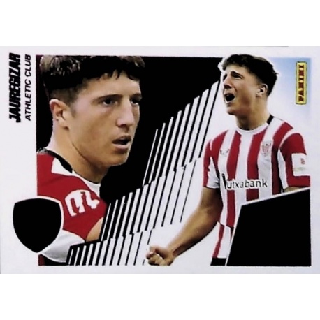 Jauregizar Super Kids Athletic Club 11