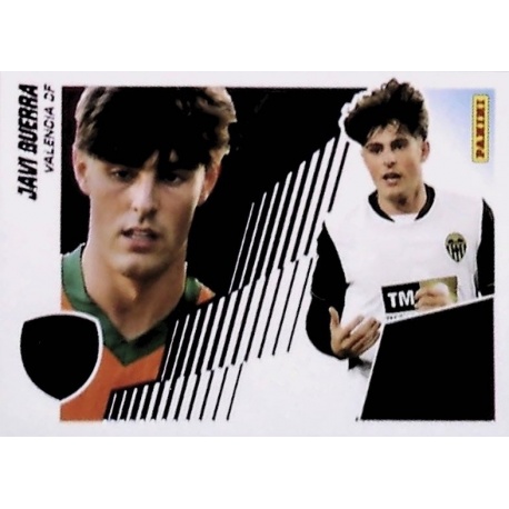 Javi Guerra Super Kids Valencia 12