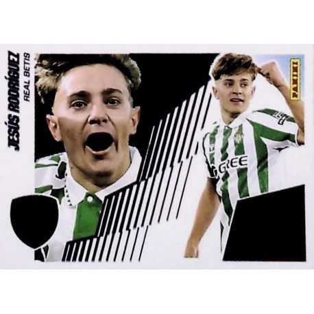 Jesús Rodríguez Super Kids Real Betis 13