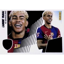 Lamine Yamal Super Kids Barcelona 14