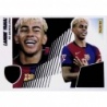 Compra Cromos Online Lamine Yamal Super Kids Liga Este 2025-26