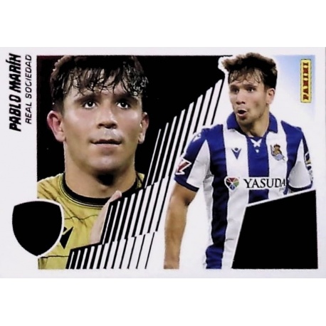 Pablo Marín Super Kids Real Sociedad 15