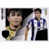 Cromos de Fútbol Pablo Marín Super Kids Liga Este 2025 26