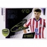 Oferta Cromo Barrios KroMix Liga Este 2025-26