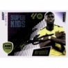 Venta de Cromos Barry KroMix Liga Este 2025-26