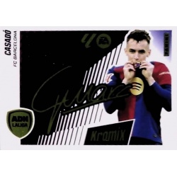 CasAdó KroMix Barcelona K5