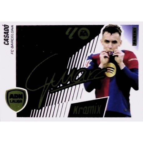 CasAdó KroMix Barcelona K5