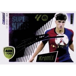 Cubarsí KroMix Barcelona K6