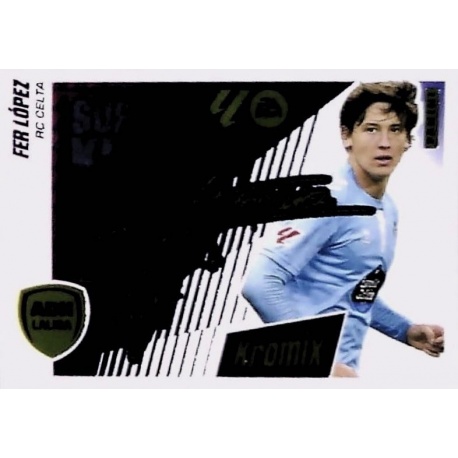 Ferm López KroMix Celta K8