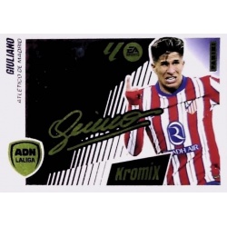 Giuliano KroMix Atlético Madrid K9