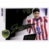 Oferta Cromo Giuliano KroMix Cromos Panini la liga 25 26