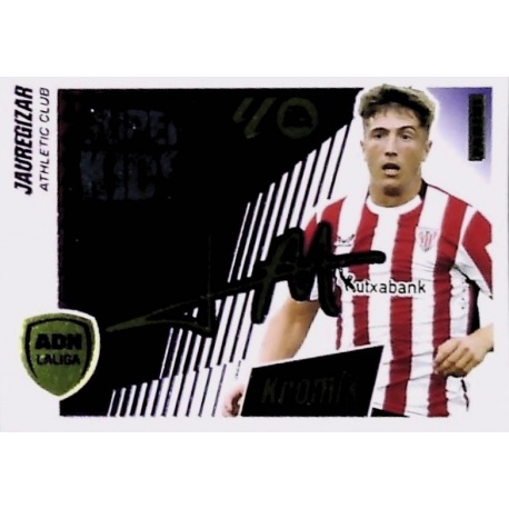Jauregizar KroMix Athletic Club K11