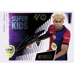 Lamine Yamal KroMix Barcelona K14