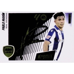 Pablo Marín KroMix Real Sociedad K15
