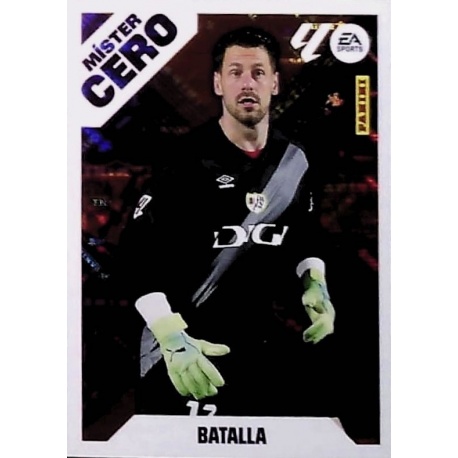 Batalla Míster Cero Rayo Vallecano 1