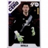 Cromos de Fútbol Batalla Míster Cero Liga Este 25/26 Panini
