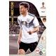 Jonas Hector Alemania 160 Adrenalyn XL World Cup 2018 