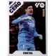 Courtois Míster Cero Real Madrid 2