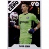 Comprar Cromos  David Soria  Míster Cero Liga Este 25/26 Panini