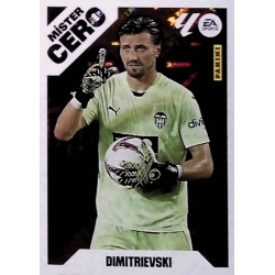Dimitrievski Míster Cero Valencia 4